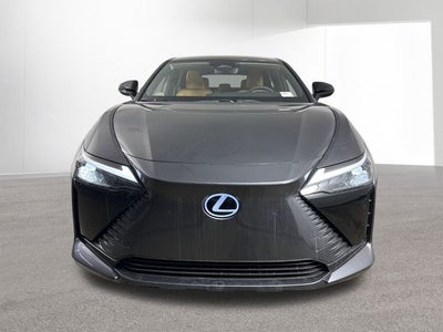2026 Lexus RZ 350e RZ 350e