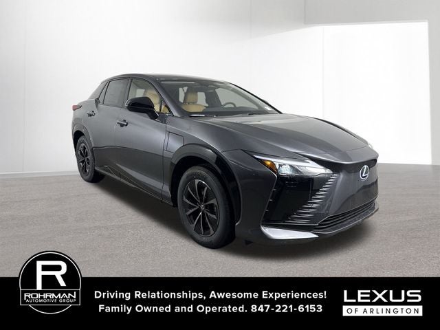 2026 Lexus RZ 350e RZ 350e
