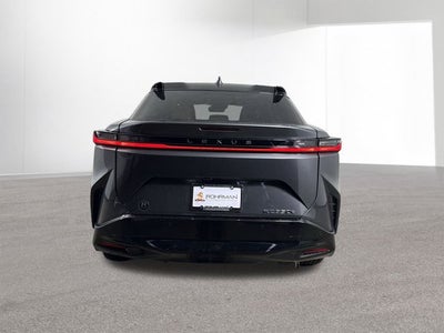 2026 Lexus RZ 350e RZ 350e