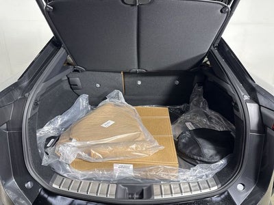 2026 Lexus RZ 350e RZ 350e