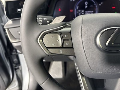 2026 Lexus RZ 350e PREMIUM