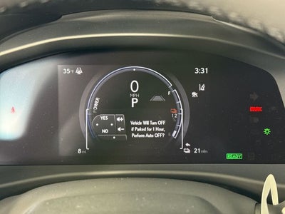 2026 Lexus RZ 350e PREMIUM