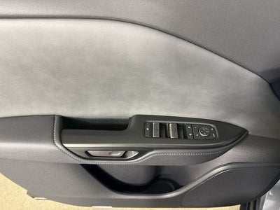 2026 Lexus RZ 350e PREMIUM