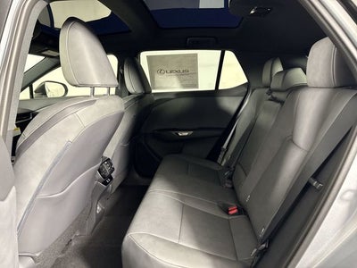 2026 Lexus RZ 350e PREMIUM