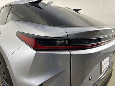 2026 Lexus RZ 350e PREMIUM