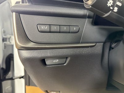 2026 Lexus RZ 350e Premium