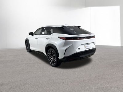 2026 Lexus RZ 350e Premium