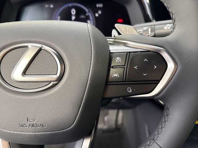 2026 Lexus RZ 350e Premium