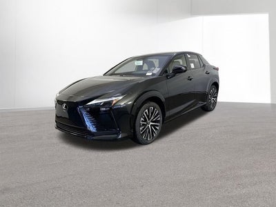 2026 Lexus RZ 350e Premium