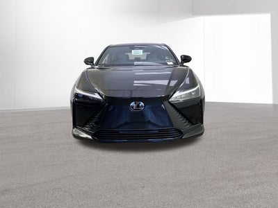 2026 Lexus RZ 350e Premium