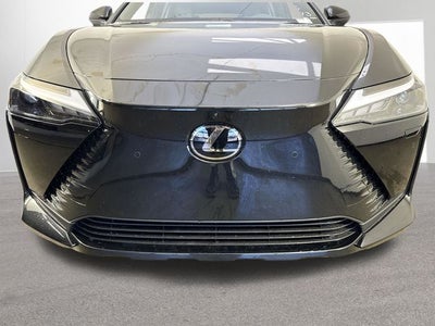 2026 Lexus RZ 350e Premium