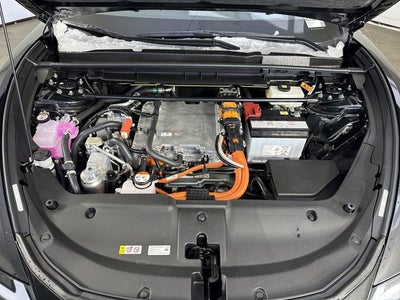 2026 Lexus RZ 350e Premium