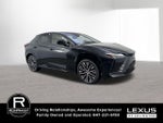 2026 Lexus RZ 350e Premium