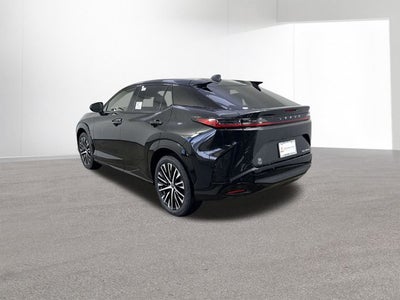 2026 Lexus RZ 350e Premium