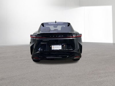 2026 Lexus RZ 350e Premium