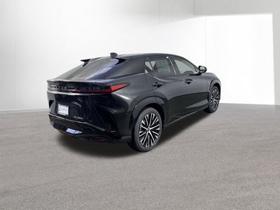 2026 Lexus RZ 350e Premium