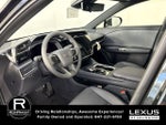 2026 Lexus RZ 350e Premium