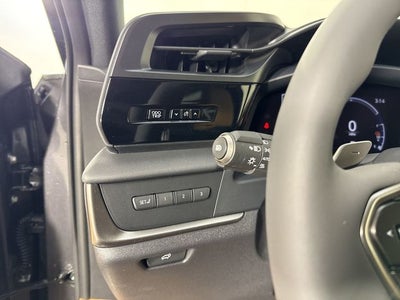 2026 Lexus RZ 350e 350e