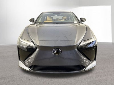 2026 Lexus RZ 350e 350e