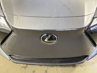 2026 Lexus RZ 350e 350e