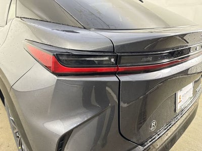 2026 Lexus RZ 350e 350e