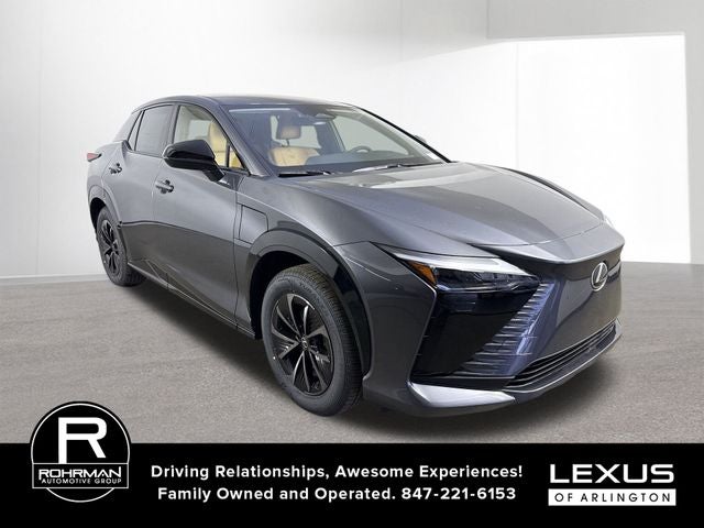 2026 Lexus RZ 350e 350e