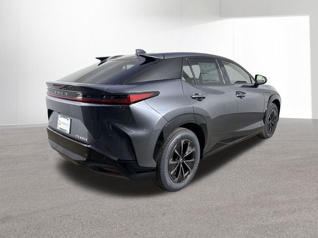 2026 Lexus RZ 350e 350e