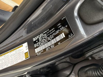 2026 Lexus RZ 350e 350e