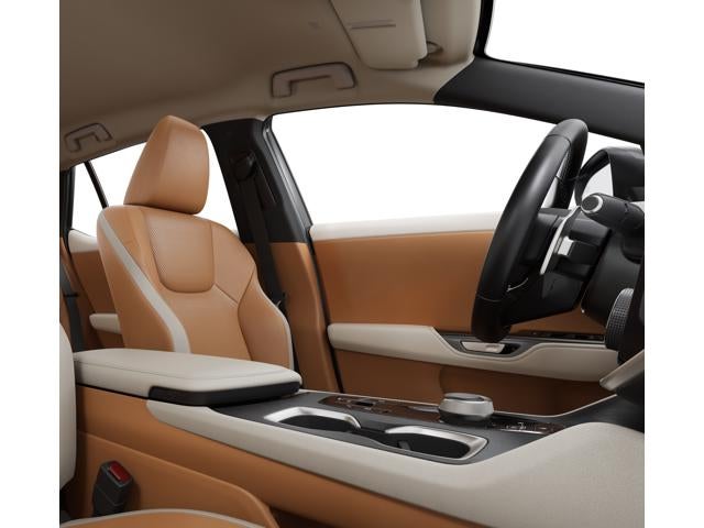 2026 Lexus RZ 350e 350e