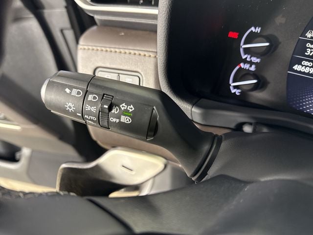 2022 Lexus LX 600 LUXURY