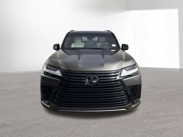 2022 Lexus LX 600 LUXURY