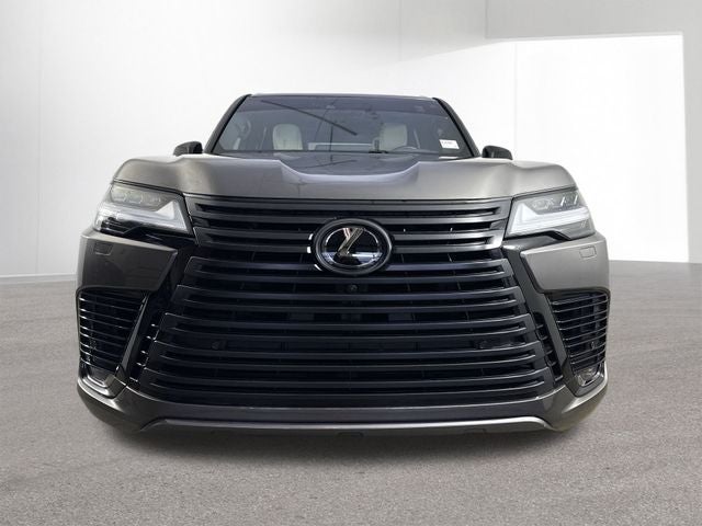 2022 Lexus LX 600 LUXURY