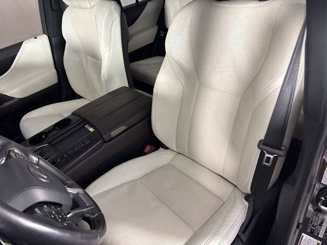 2022 Lexus LX 600 LUXURY