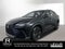 2026 Lexus NX 450h PLUS LUXURY AWD