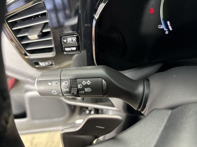 2026 Lexus NX 450h PLUS LUXURY AWD