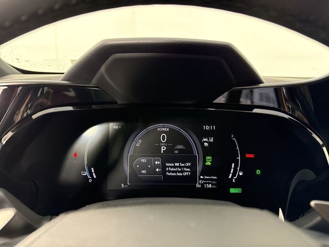 2026 Lexus NX 450h PLUS LUXURY AWD