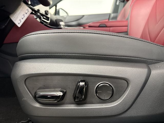 2026 Lexus NX 450h PLUS LUXURY AWD