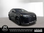 2026 Lexus NX 450h PLUS LUXURY AWD