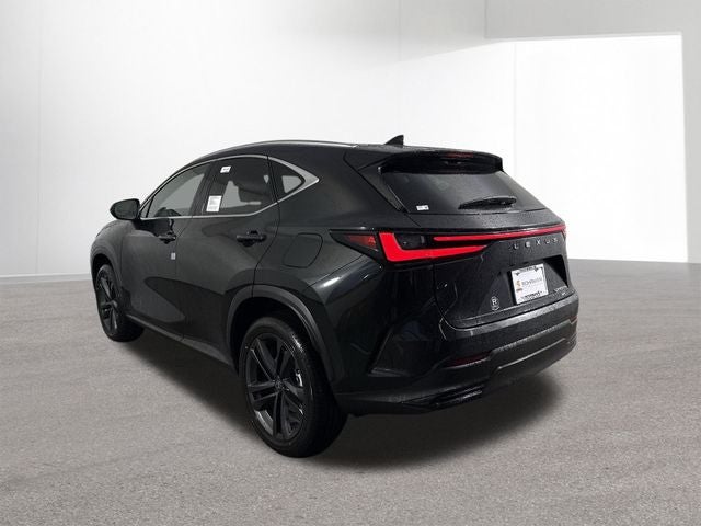 2026 Lexus NX 450h PLUS LUXURY AWD