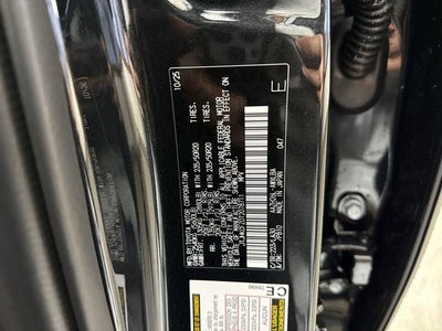 2026 Lexus NX 450h PLUS LUXURY AWD