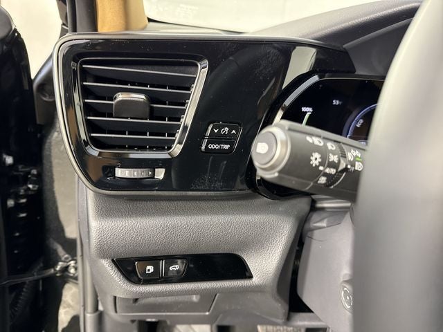 2026 Lexus NX 450h PLUS LUXURY AWD