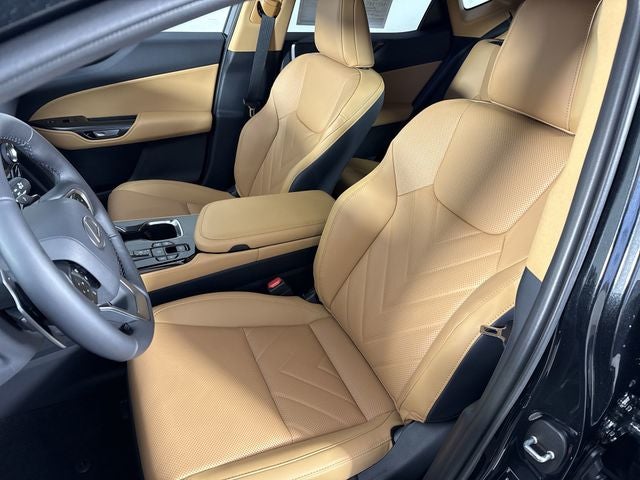 2026 Lexus NX 450h PLUS LUXURY AWD