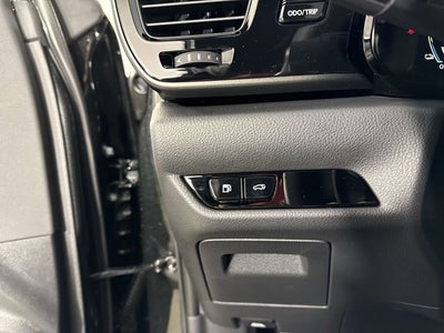 2026 Lexus NX 450h+ Luxury