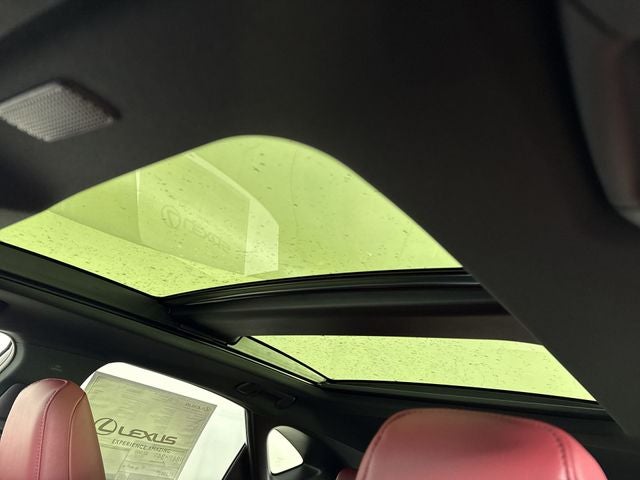 2026 Lexus NX 450h+ Luxury