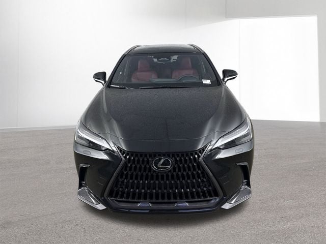 2026 Lexus NX 450h+ Luxury