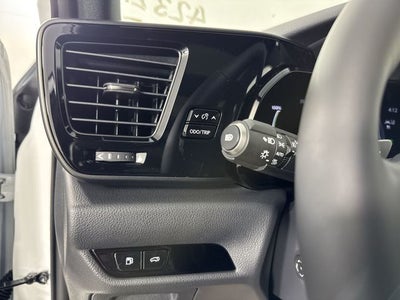 2026 Lexus NX 450h PLUS LUXURY AWD