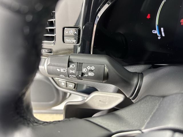 2026 Lexus NX 450h PLUS LUXURY AWD