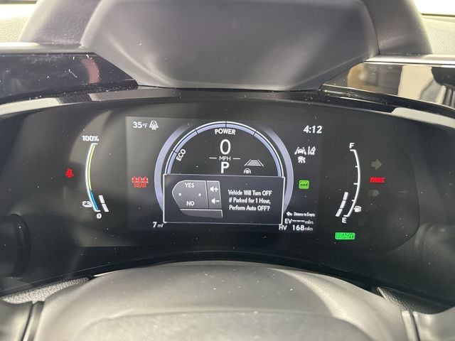 2026 Lexus NX 450h PLUS LUXURY AWD