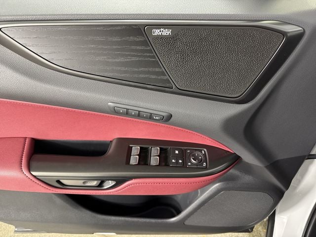 2026 Lexus NX 450h PLUS LUXURY AWD