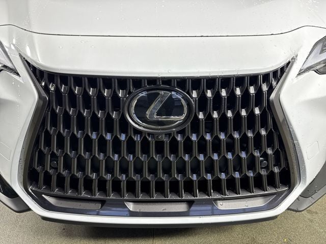 2026 Lexus NX 450h PLUS LUXURY AWD